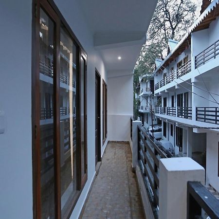 Hotel O Summer King Nainital Bagian luar foto