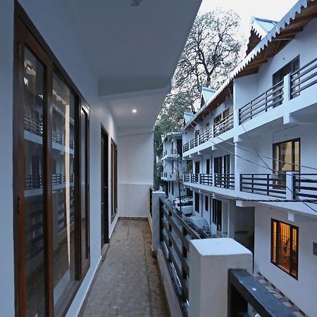 Hotel O Summer King Nainital Bagian luar foto