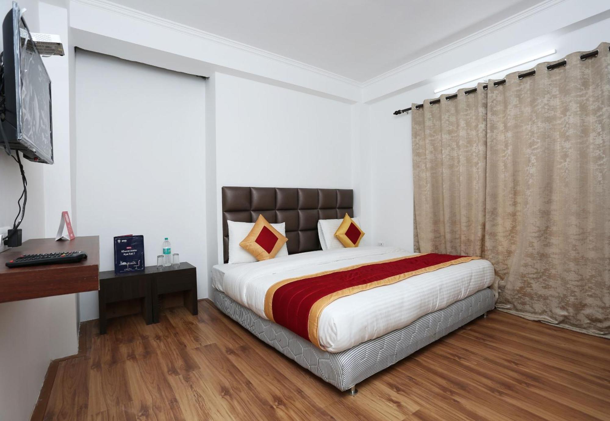 Hotel O Summer King Nainital Bagian luar foto