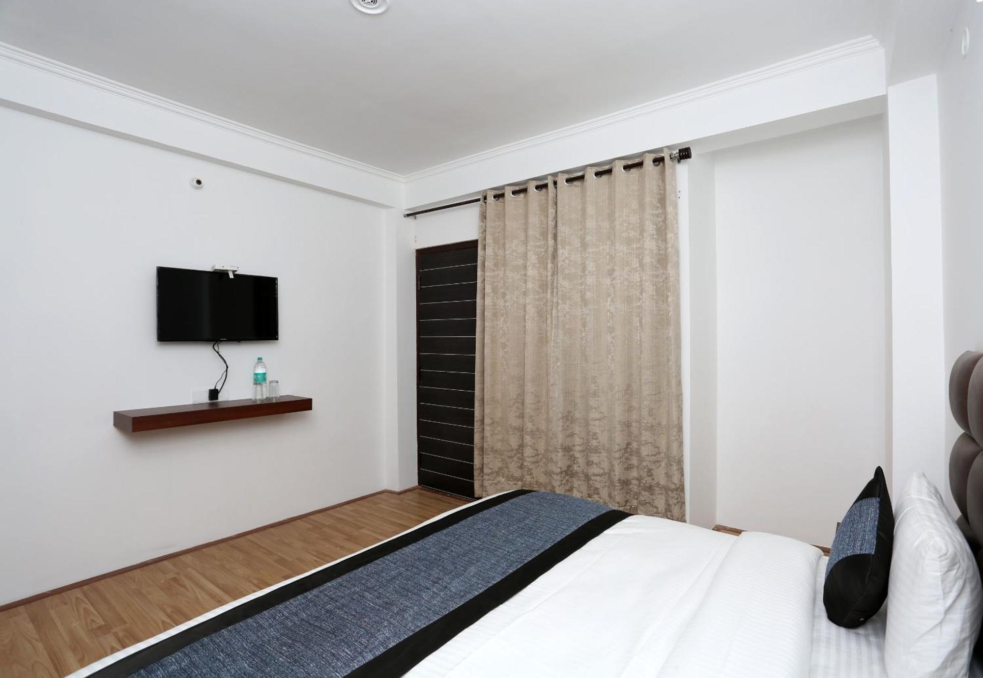 Hotel O Summer King Nainital Bagian luar foto