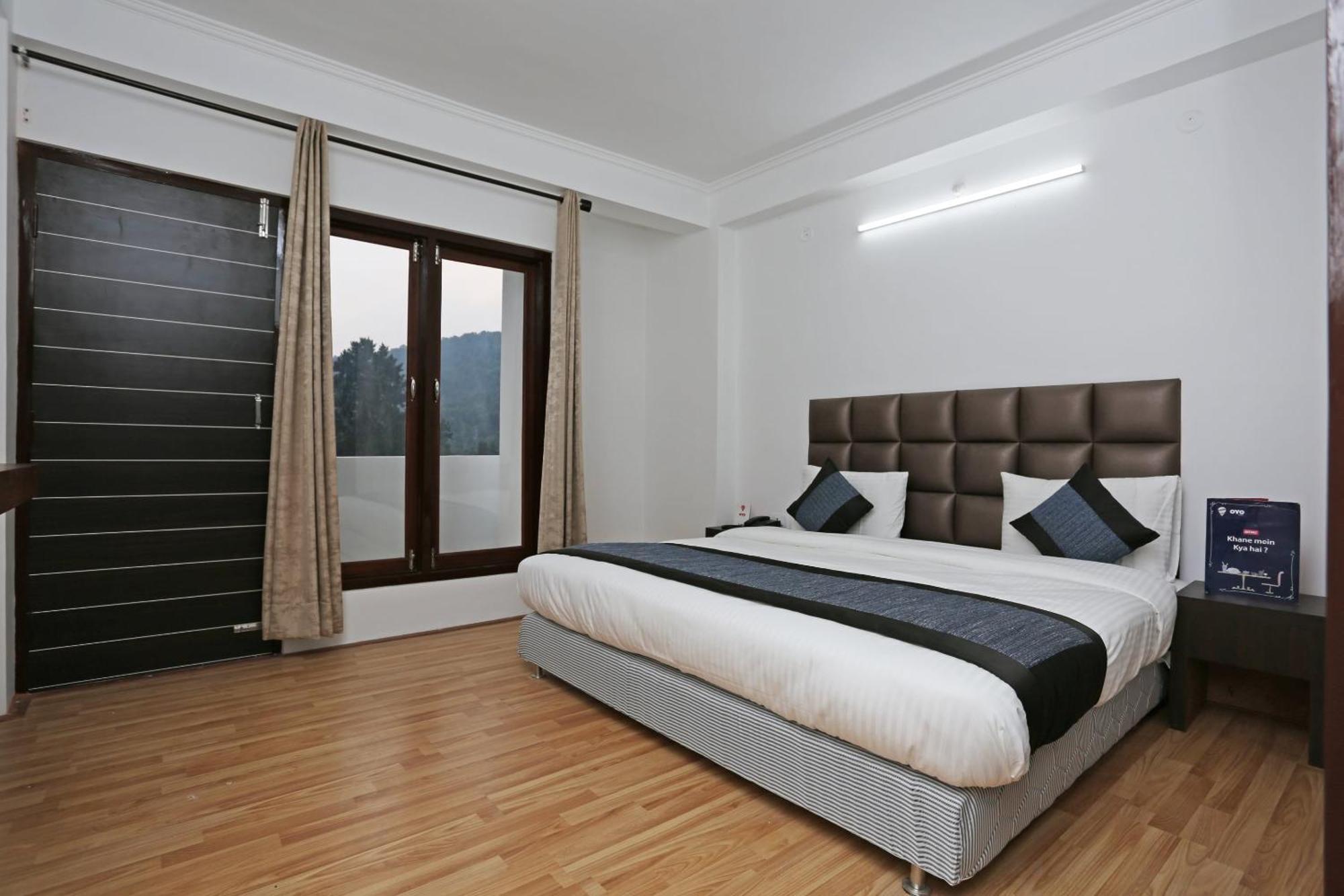 Hotel O Summer King Nainital Bagian luar foto