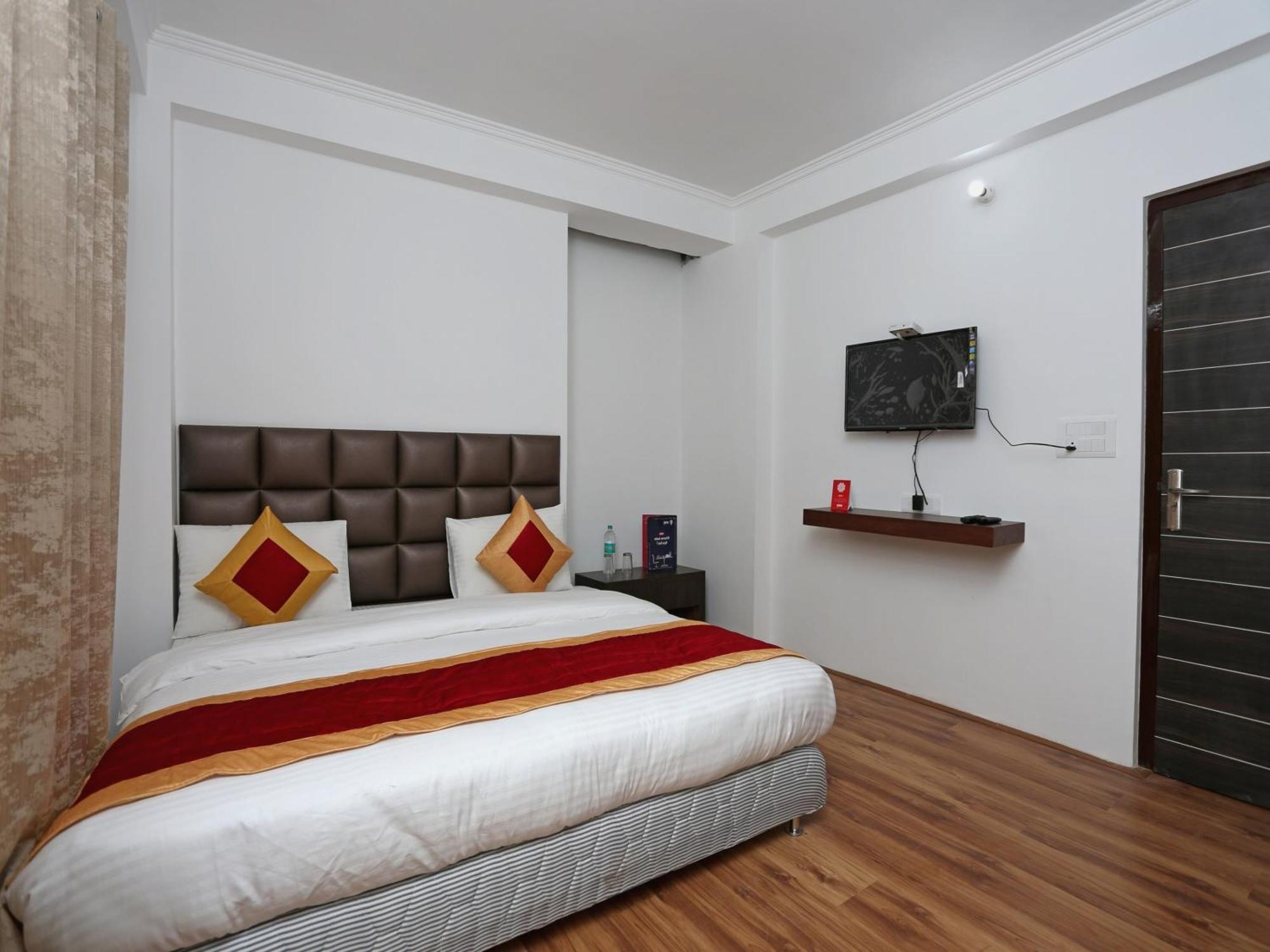Hotel O Summer King Nainital Bagian luar foto