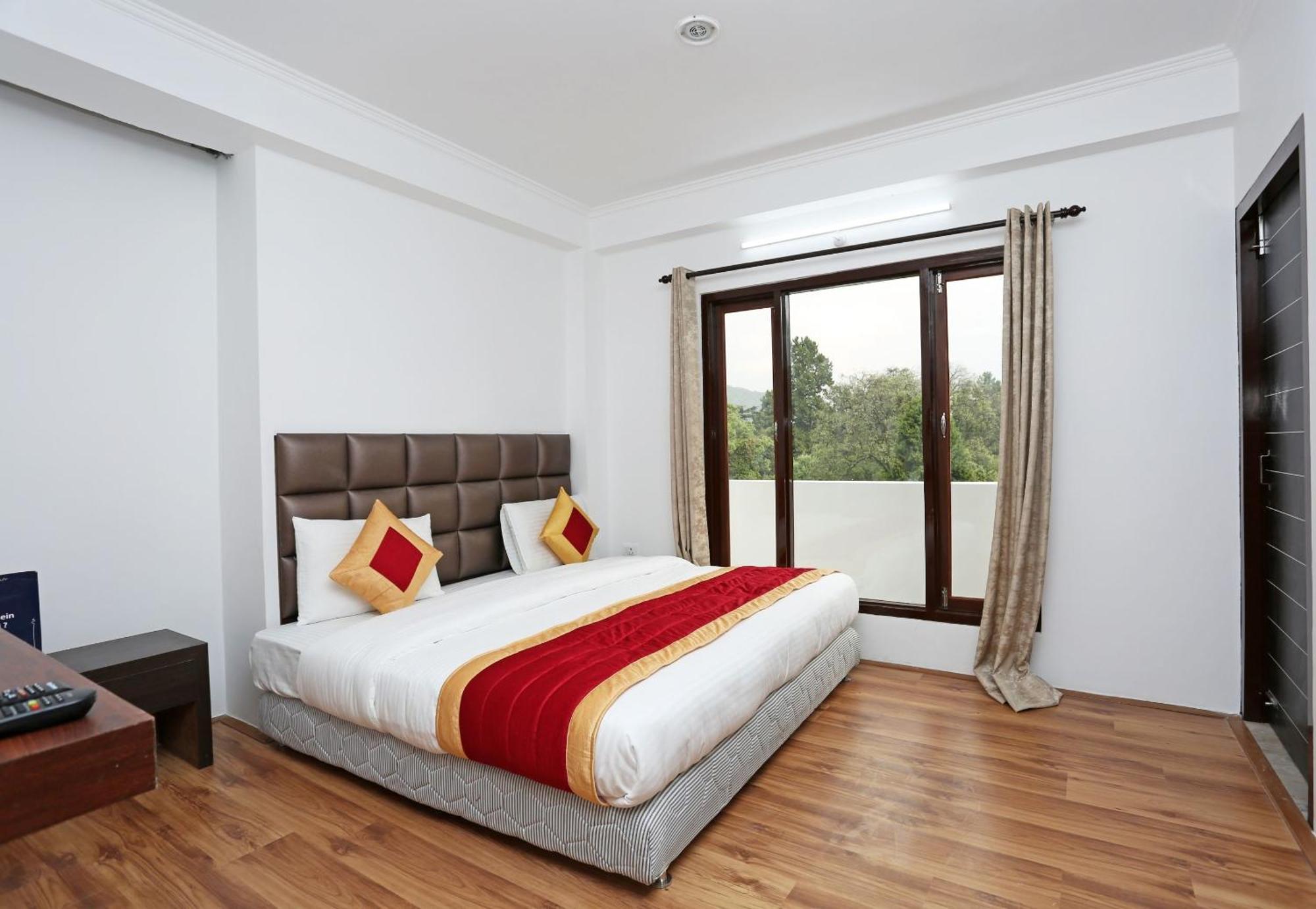 Hotel O Summer King Nainital Bagian luar foto