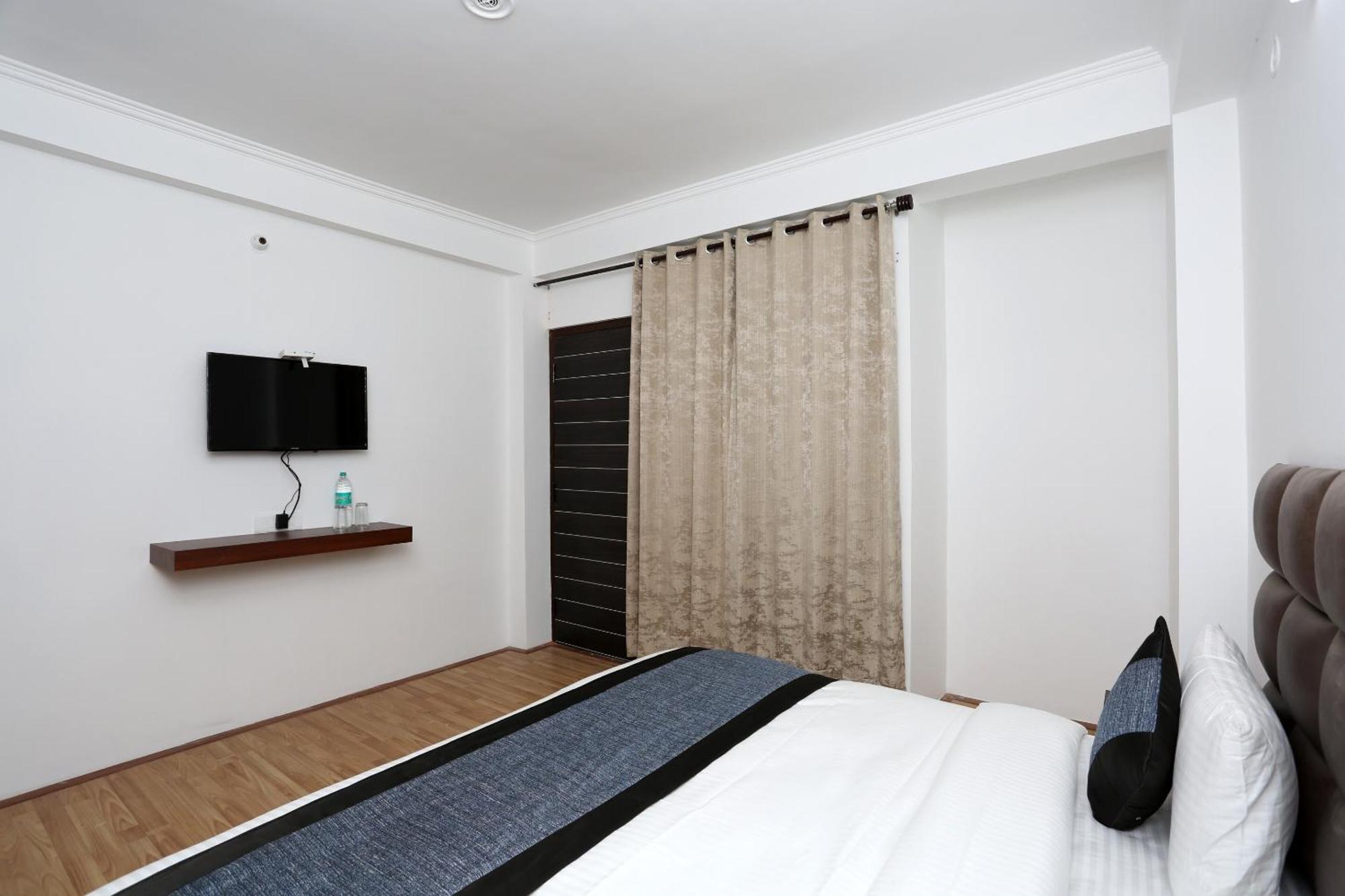 Hotel O Summer King Nainital Bagian luar foto