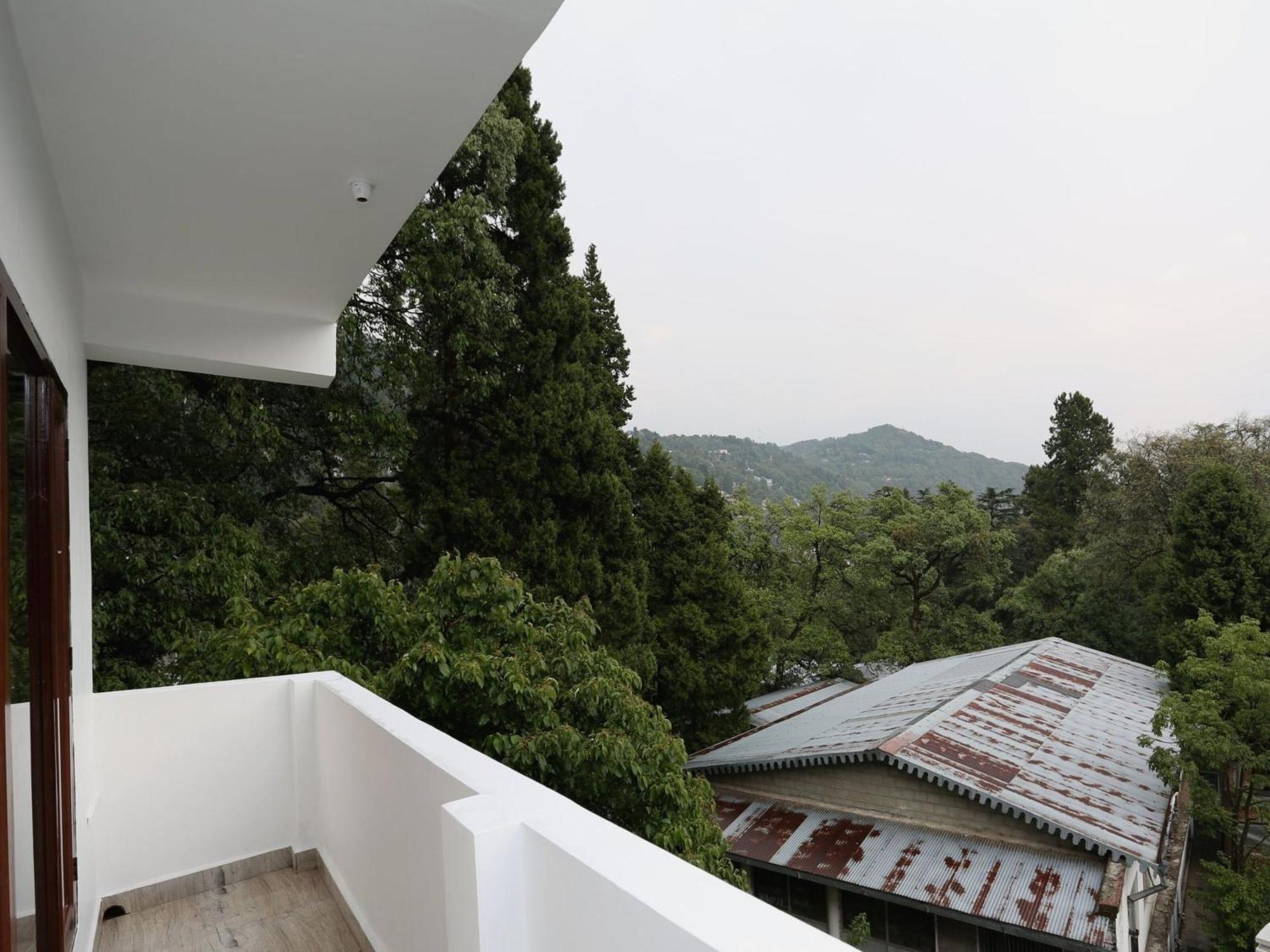 Hotel O Summer King Nainital Bagian luar foto