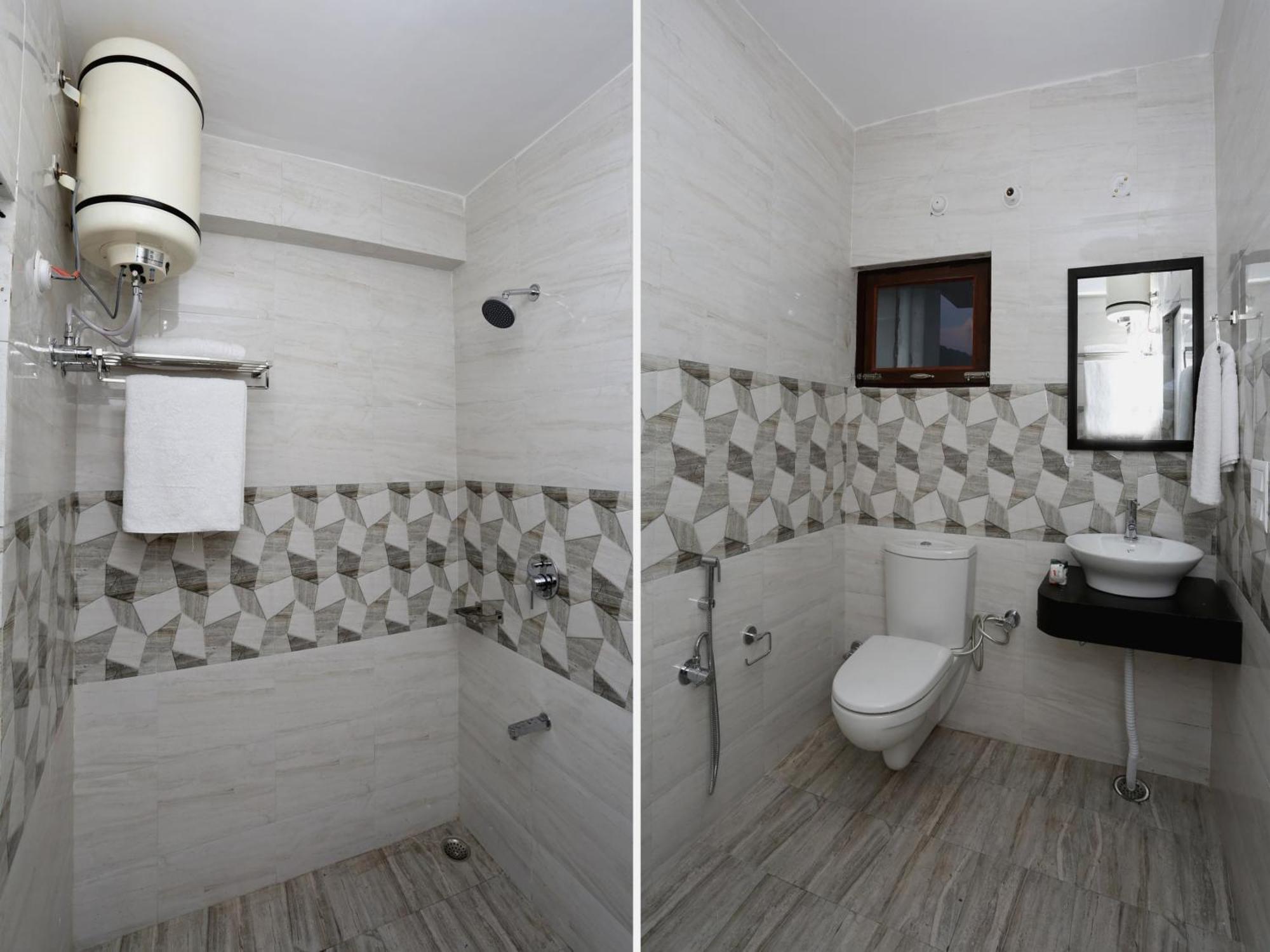 Hotel O Summer King Nainital Bagian luar foto