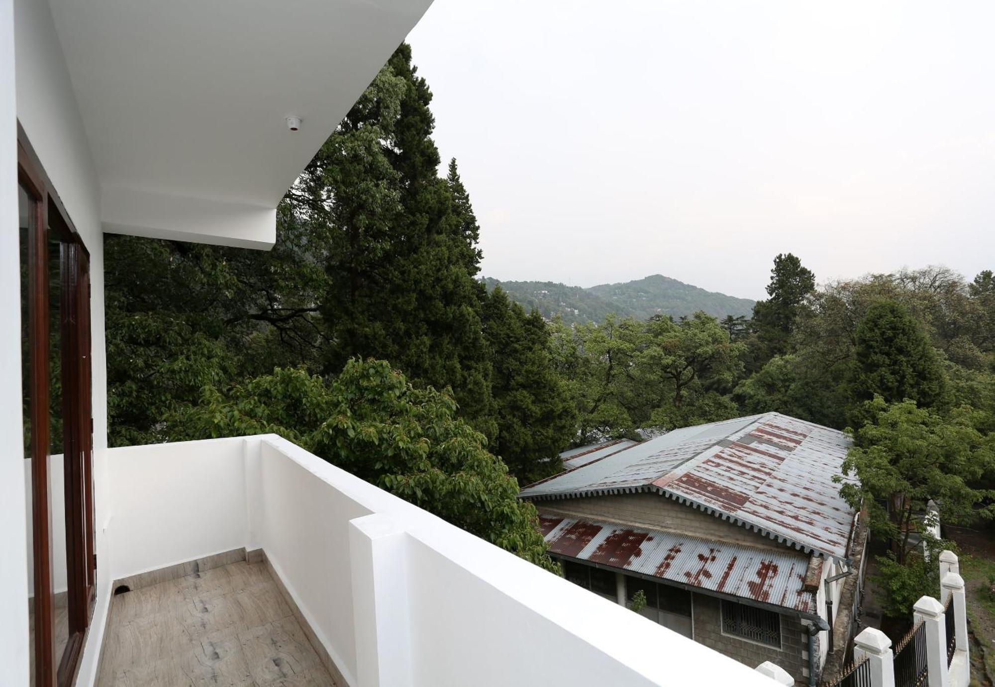 Hotel O Summer King Nainital Bagian luar foto