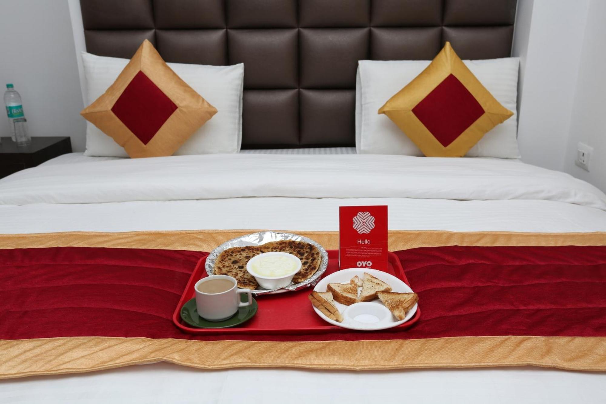 Hotel O Summer King Nainital Bagian luar foto