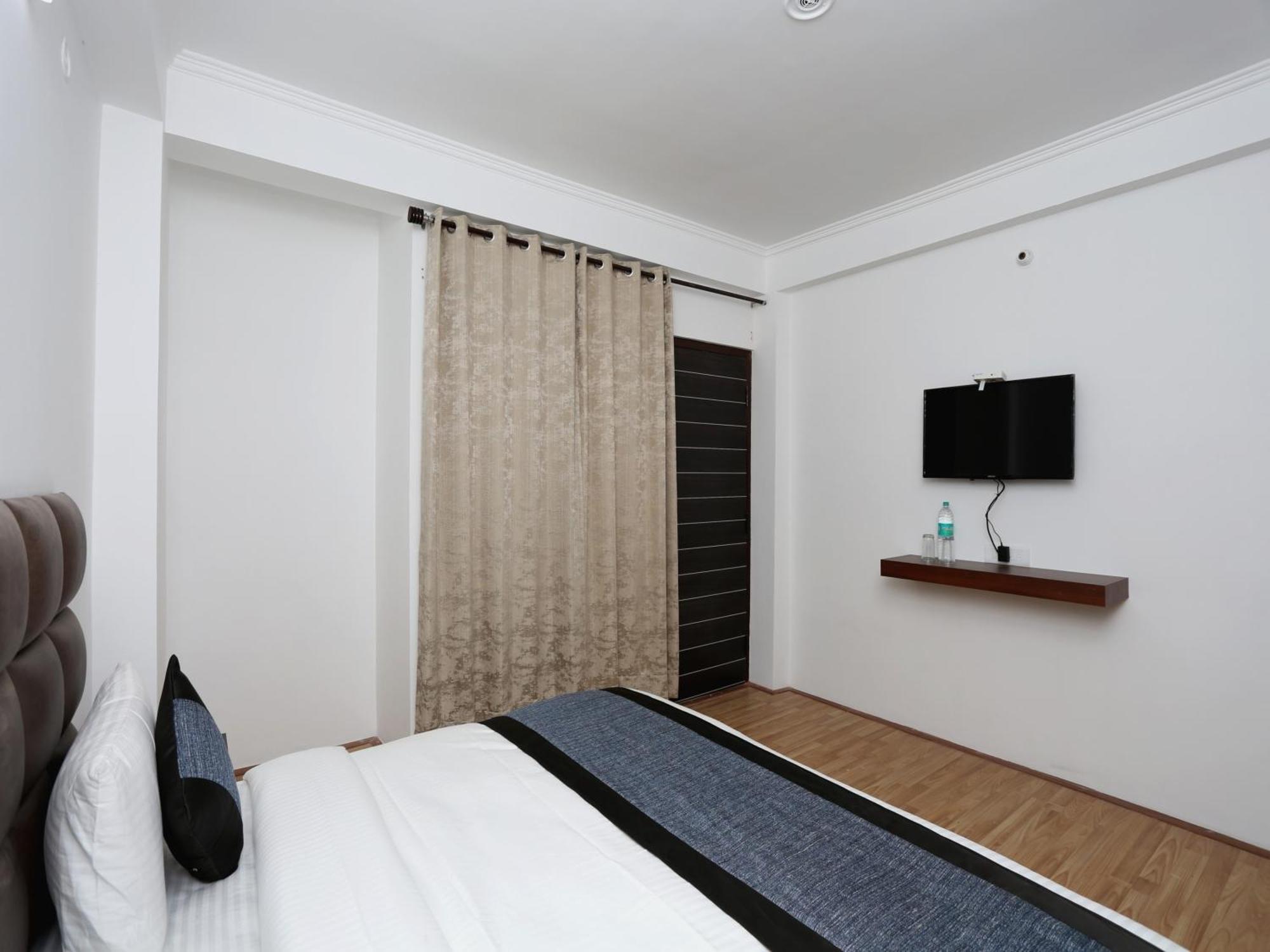 Hotel O Summer King Nainital Bagian luar foto